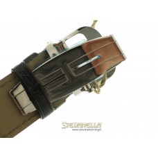 Jaeger LeCoultre Ultra Thin Reserve de Marche Automatic ref. Q1378420 nuovo
